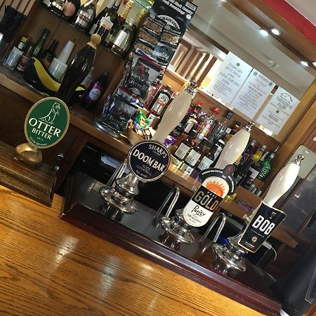 The Bay Horse Inn هيريفورد المظهر الخارجي الصورة