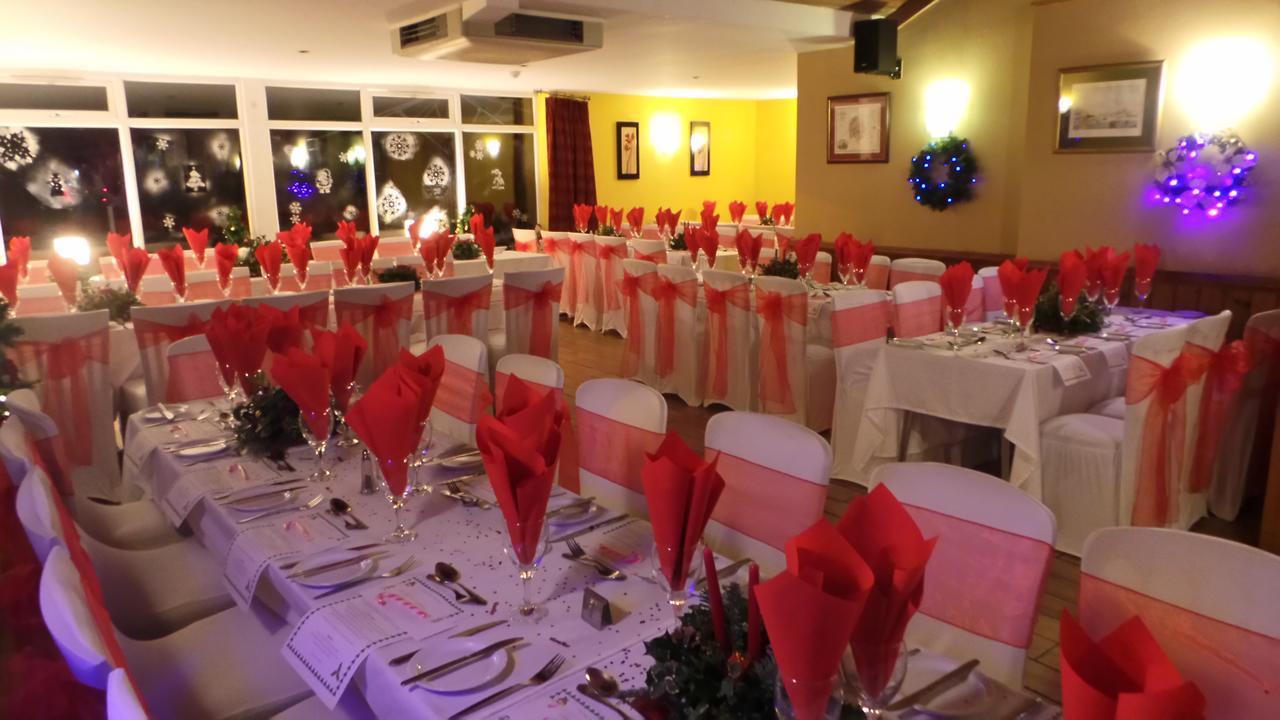 The Bay Horse Inn هيريفورد المظهر الخارجي الصورة