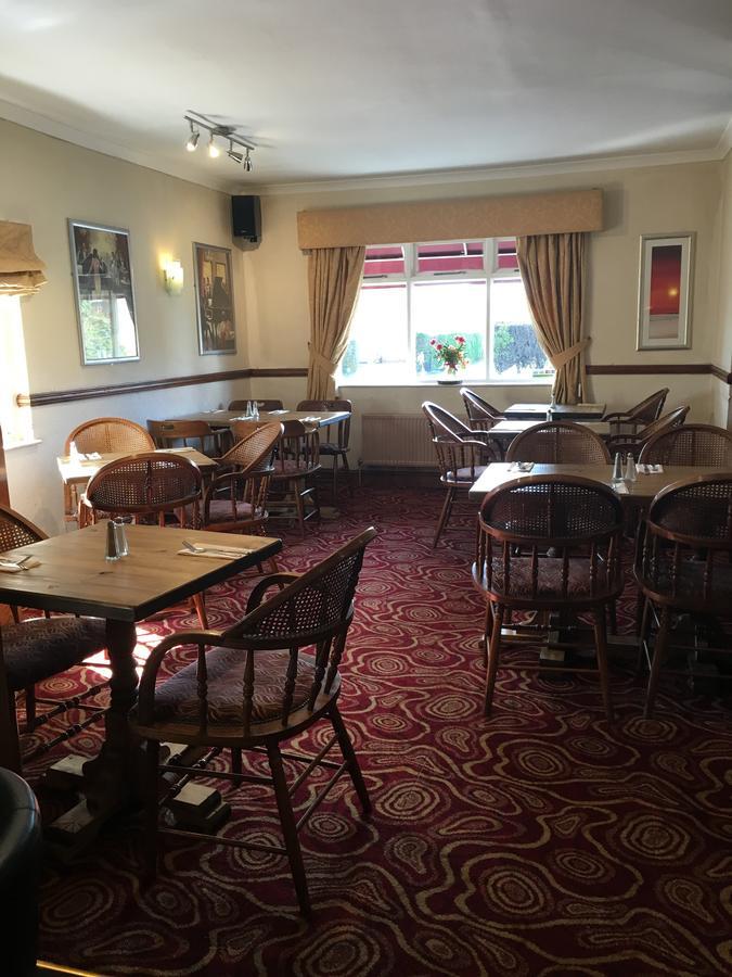 The Bay Horse Inn هيريفورد المظهر الخارجي الصورة